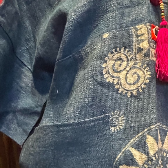 Hmong Shirt - Picture 5 of 5